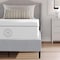Martha Stewart SleepComplete 12 Inch Twin Firm Hybrid Pocket Spring and Foam Dual-Action Cooling Mattress CL-MODE-12T-MS - alternate 17